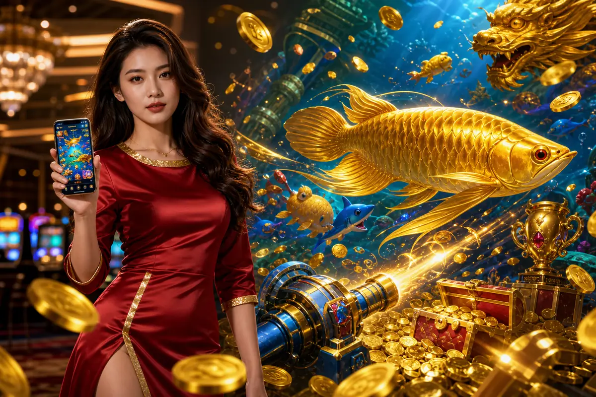 da222 Slot Game Provider Variety