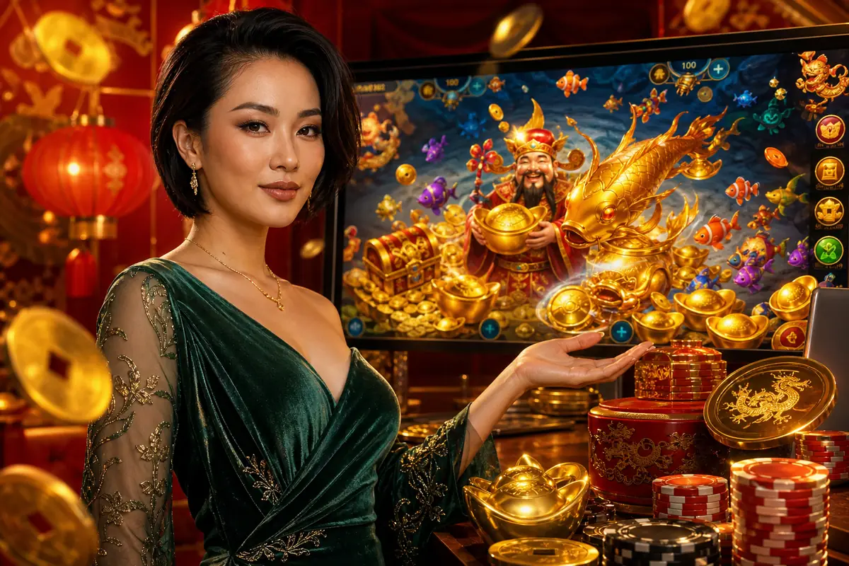 da222 Mobile Slot Game Features