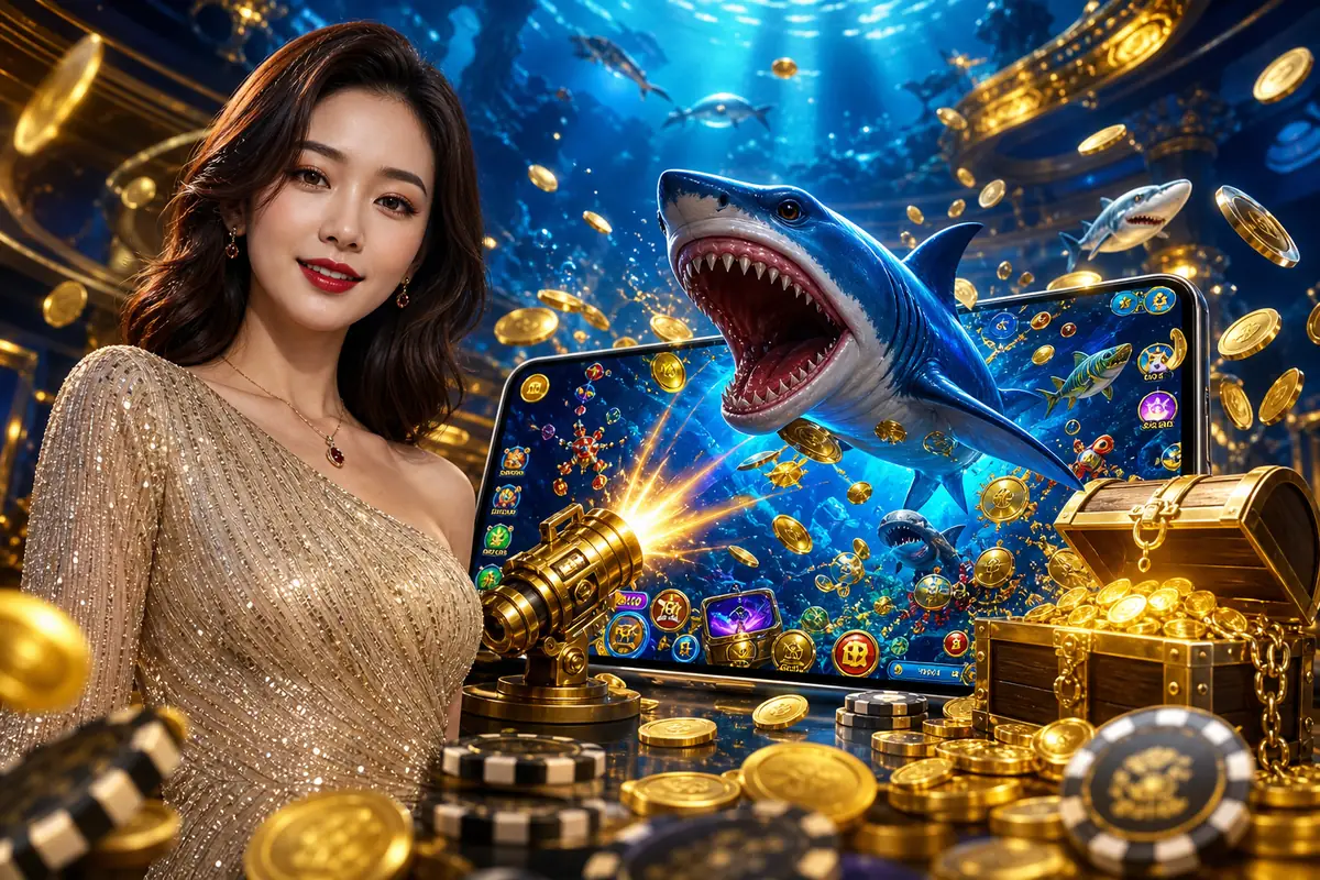 da222 Slots Online Games